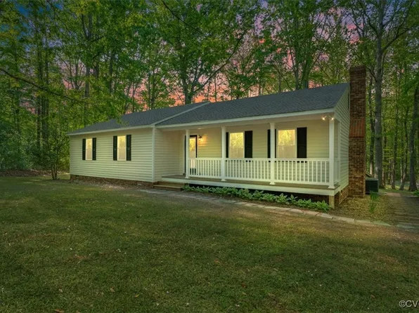 4365 Lockin Rd, Powhatan, VA 23139