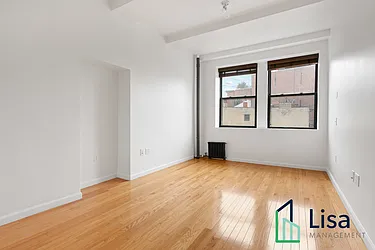 Rented by Lisa Management Inc