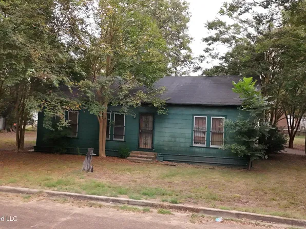 126 Berry St, Webb, MS 38966