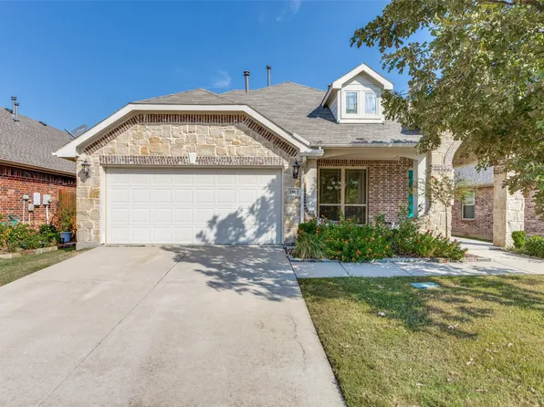 1805 Whistler Dr, Little Elm, TX 75068