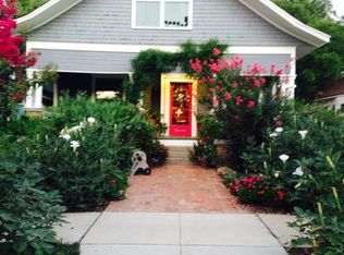 1936 5th Ave, Fort Worth, TX 76110