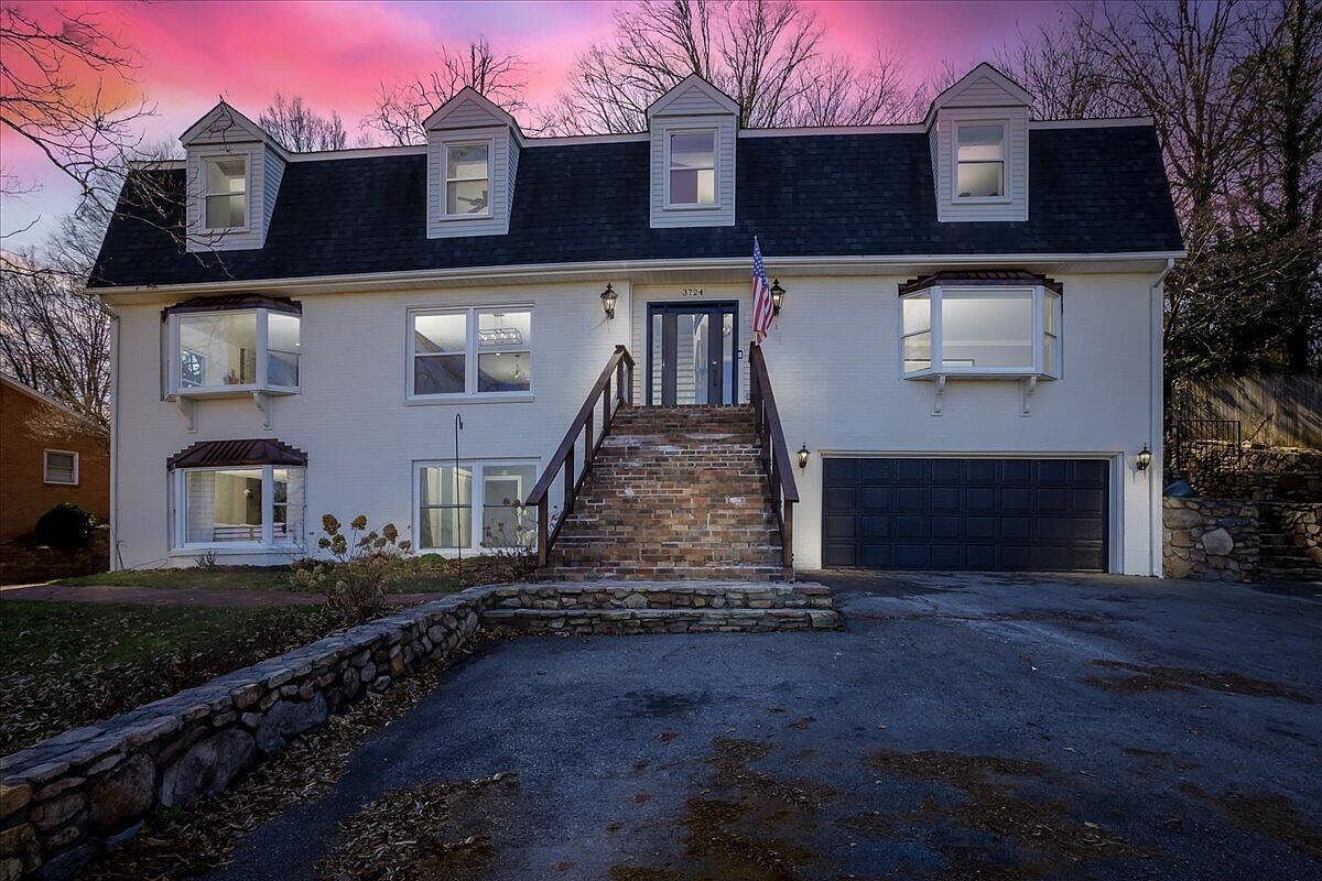 3724 Grandview Ave NW, Roanoke, VA 24012 Zillow