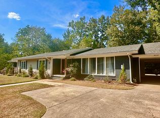 107 Beverly Ln, Hattiesburg, MS 39401