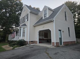 7106 Bridgeside Ct, North Chesterfield, VA 23234