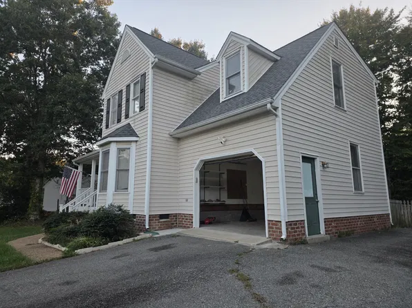 7106 Bridgeside Ct, North Chesterfield, VA 23234