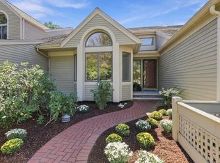 7 Wainwright Rd UNIT 47, Winchester, MA 01890
