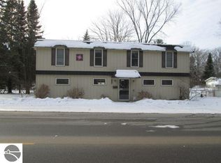 2720 M 137, Interlochen, MI 49643