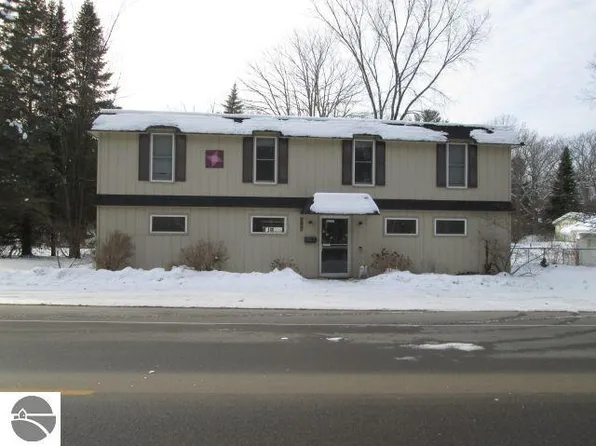 2720 M 137, Interlochen, MI 49643