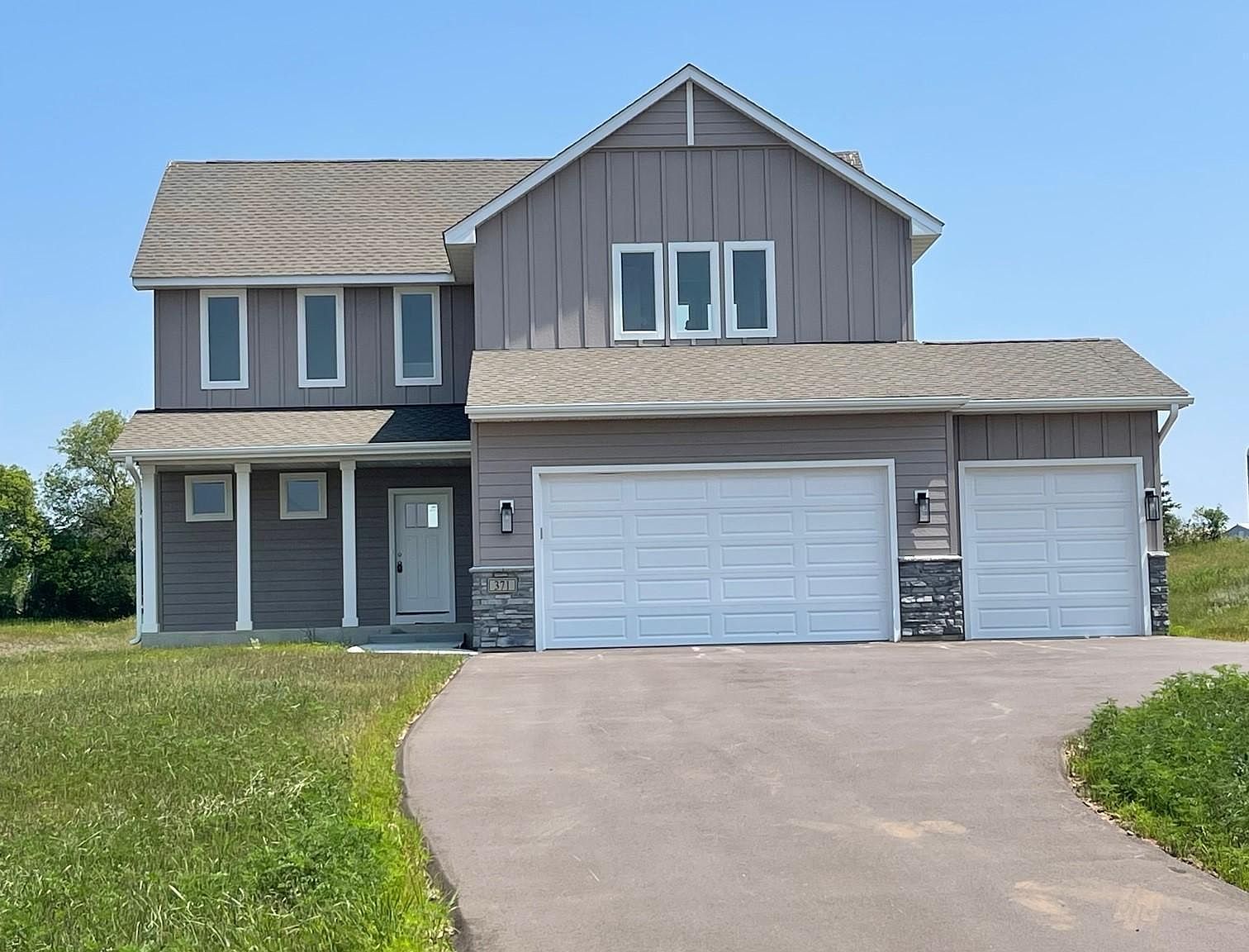 371 Bella Ct, Hudson, WI 54016 Zillow