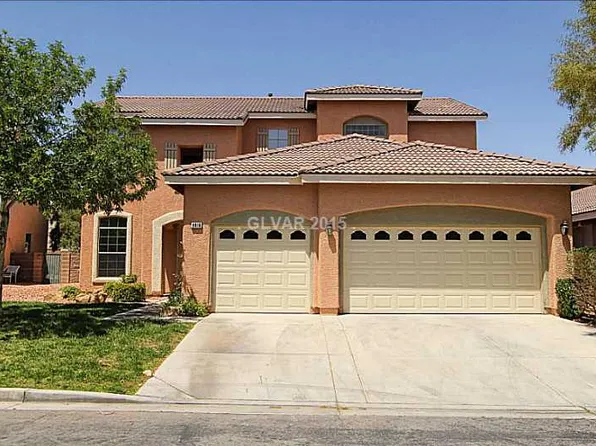 500 S Grand Central Pkwy, Las Vegas, NV 89106