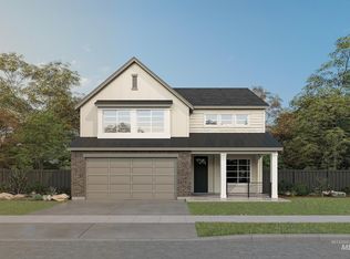 849 E Crescendo St, Meridian, ID 83642