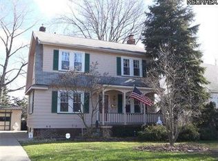 1535 Felton Rd, South Euclid, OH 44121