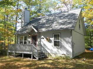 470 W Mount Maria Rd, Spruce, MI 48762