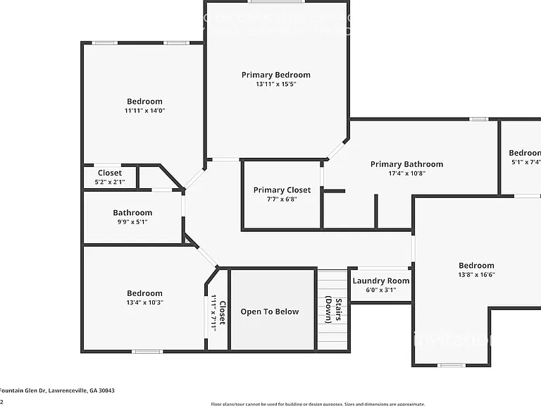 1170 Fountain Glen Dr — Photo 4
