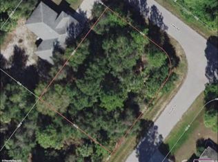 0 Duluth Ter, North Pt, FL 34286