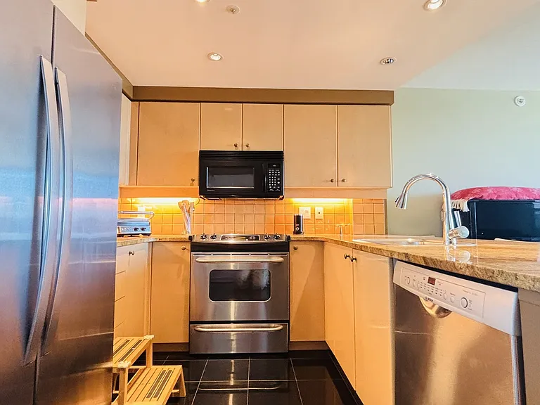 1008 Cambie St #2908 — Photo 1