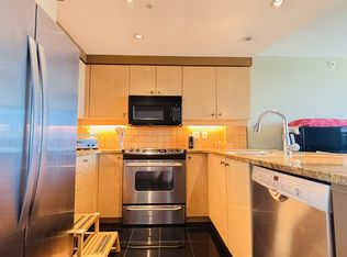 1008 Cambie St #2908, Vancouver, BC V6B 6J7