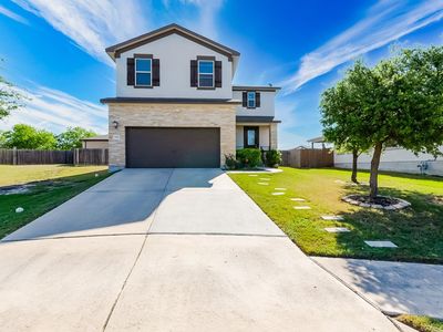 5745 Porano Cir, Round Rock, TX, 78665