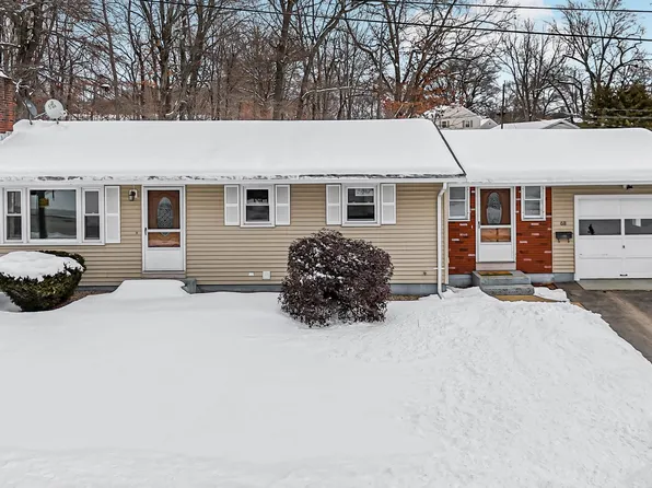 68 Lavista Street, Manchester, NH 03103