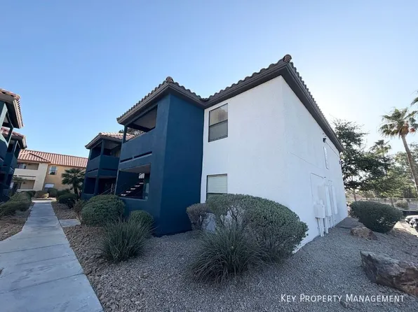 3135 S Mojave Rd, Winchester, NV