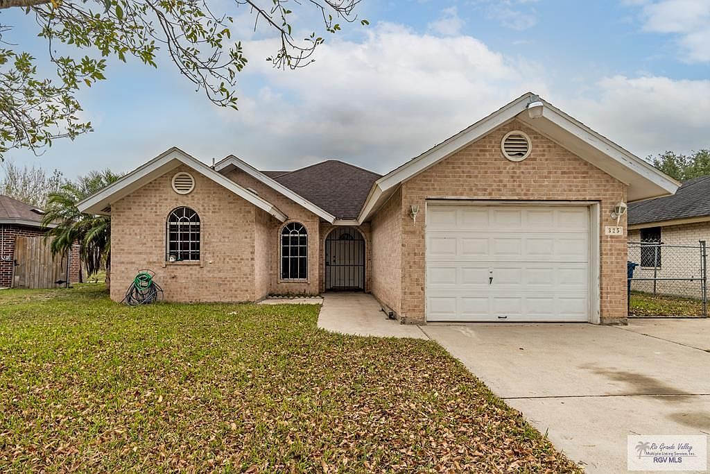 325 San Patricio, San Benito, TX 78586 | Zillow