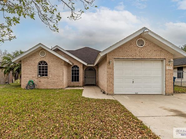 Casas De Venta En San Benito Texas