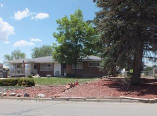 501 S Cedar St, Cortez, CO 81321