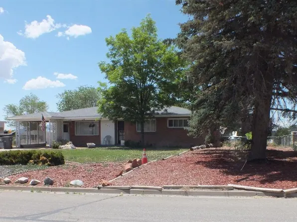 501 S CEDAR, Cortez, CO 81321