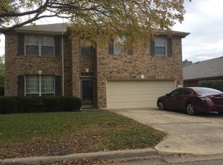 16309 Suzi Cv, Pflugerville, TX 78660