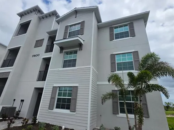17600 OPAL SAND DRIVE #306, VENICE, FL 34293