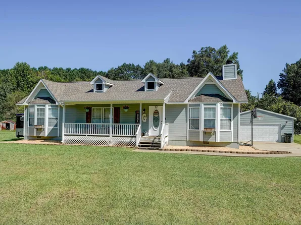 230 Crawford Dr, Springville, AL 35146