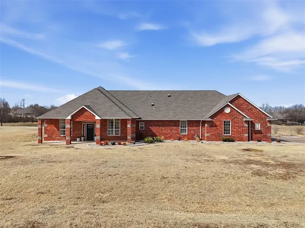 10501 Joseph Way, Yukon, OK 73099