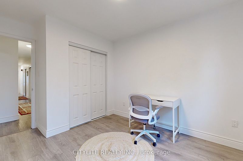 Toronto House for rent - 3 Bedrooms — photo 14