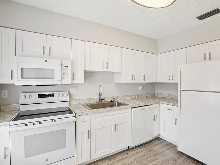 Silver Palms Apartments — Photo 9