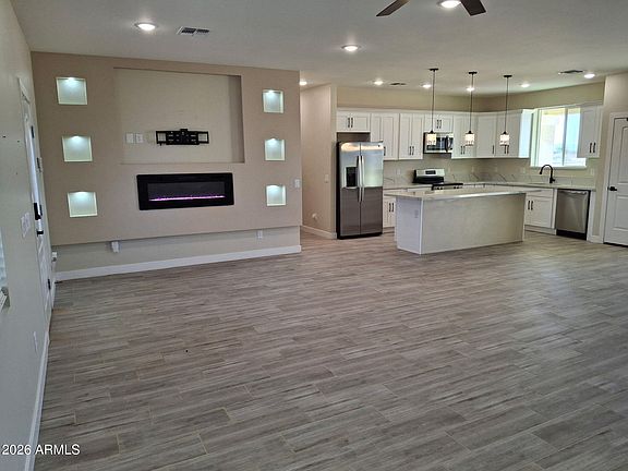 4th image of 36726 W BUCKEYE Road