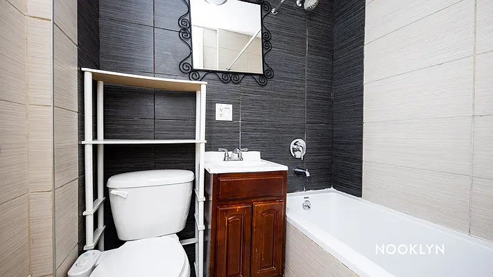 Rented by Nooklyn NYC LLC | media 4