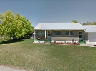 1392 Palomino Pl, Sidney, NE 69162