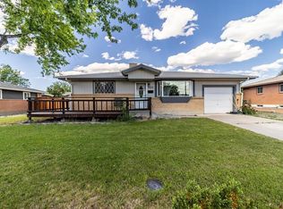 1421 Chatam Dr, Montrose, CO 81401