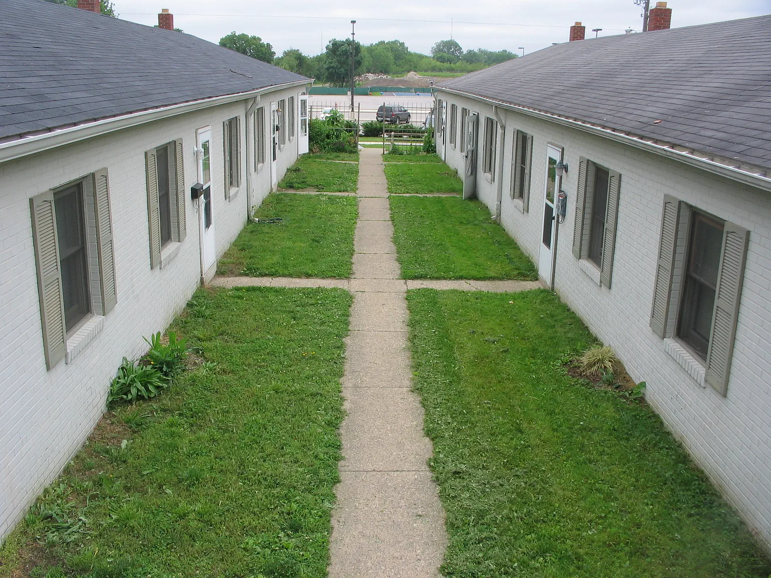 1 bed, 599 sqft, $1,395 — Photo 1