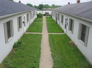 1230 N Belmont Ave APT D, Indianapolis, IN 46222