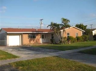 18921 SW 97th Ave, Cutler Bay, FL 33157