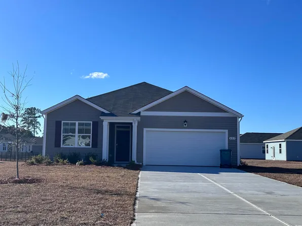 409 Samara Dr. Lot 75- Aria B, Longs, SC 29568