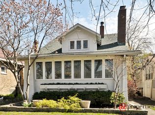 4553 N Monticello Ave, Chicago, IL 60625