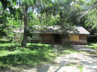 11907 Foxfire Dr, Hudson, FL 34669