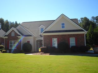 4413 N Gate Dr, Gainesville, GA 30506