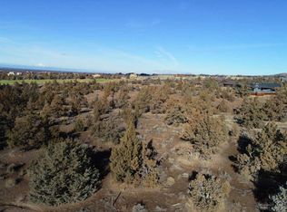 15461 SW Wooden Trestle Ln, Powell Butte, OR 97753