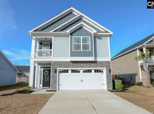 365 Tufton Ct, Cayce, SC 29033