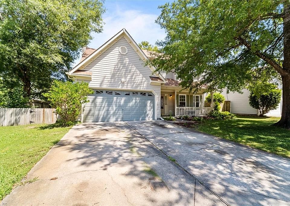 1333 Raynor Dr, Virginia Beach, VA 23456 Zillow