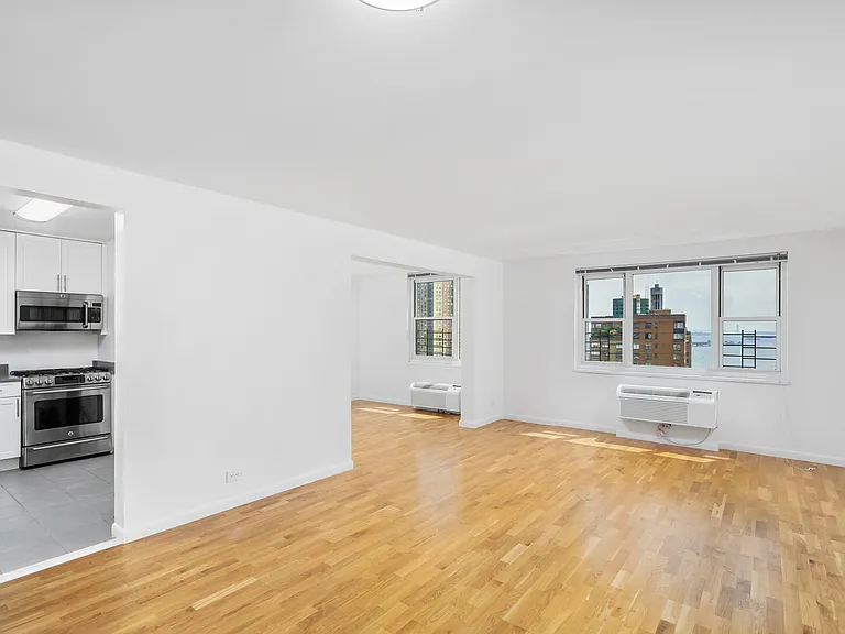 Typical 3br residence shown