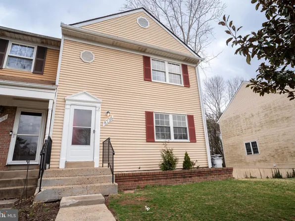 8736 Bretton Woods Dr, Manassas, VA 20110